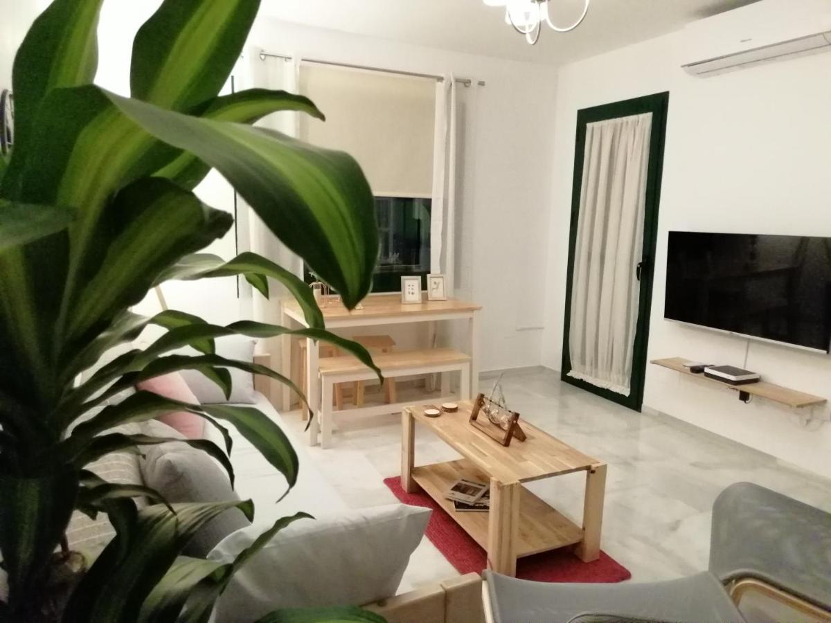 Casa Pueblo Torrequebrada Benalmadena