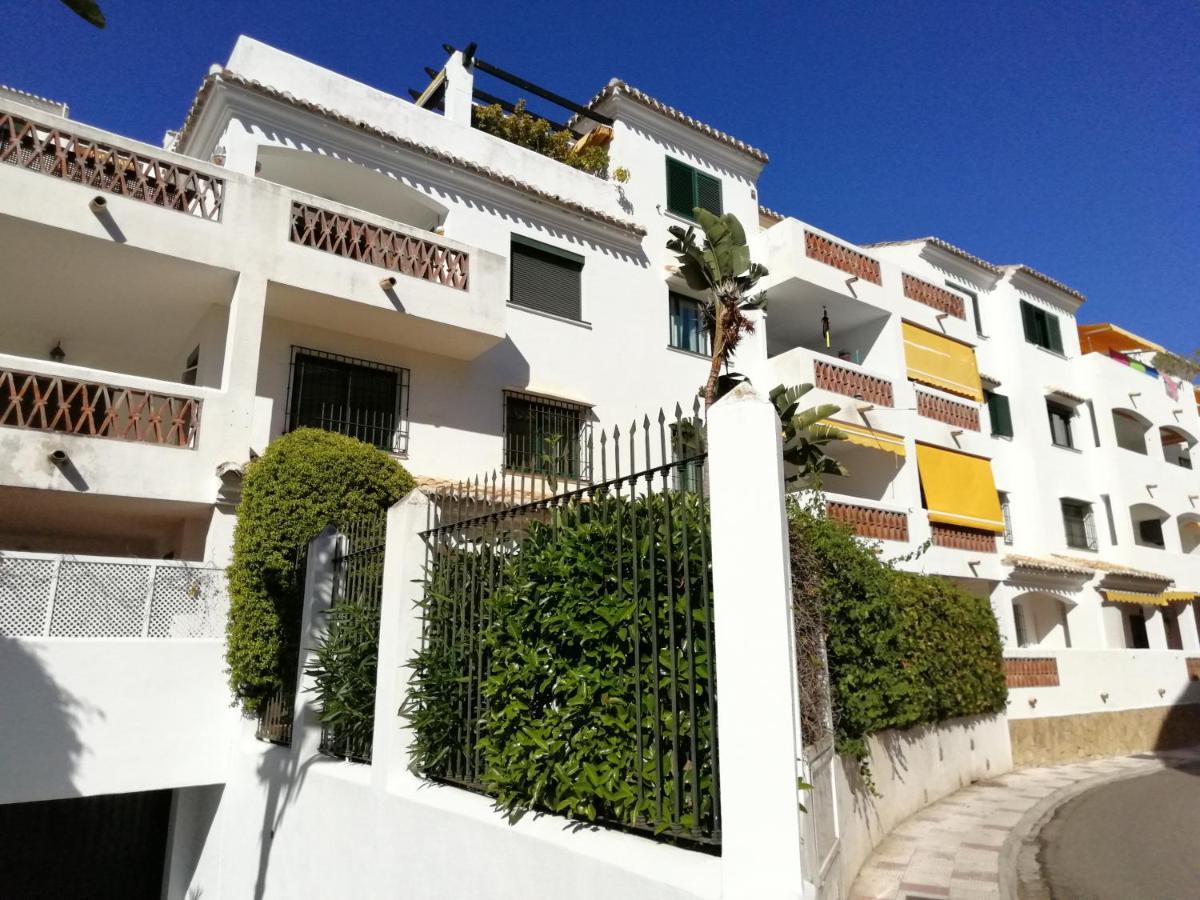 Casa Pueblo Torrequebrada Benalmadena