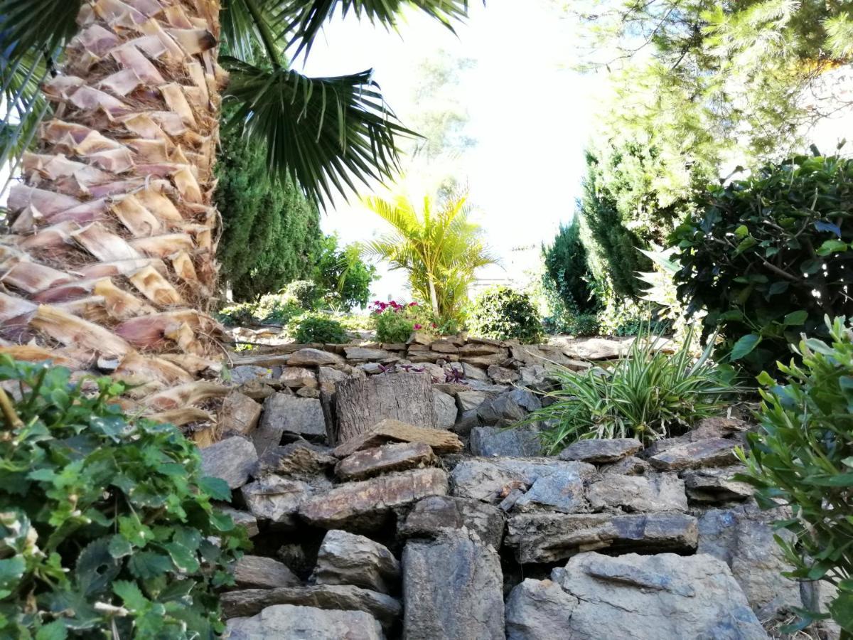 Casa Pueblo Torrequebrada Apartment Benalmadena