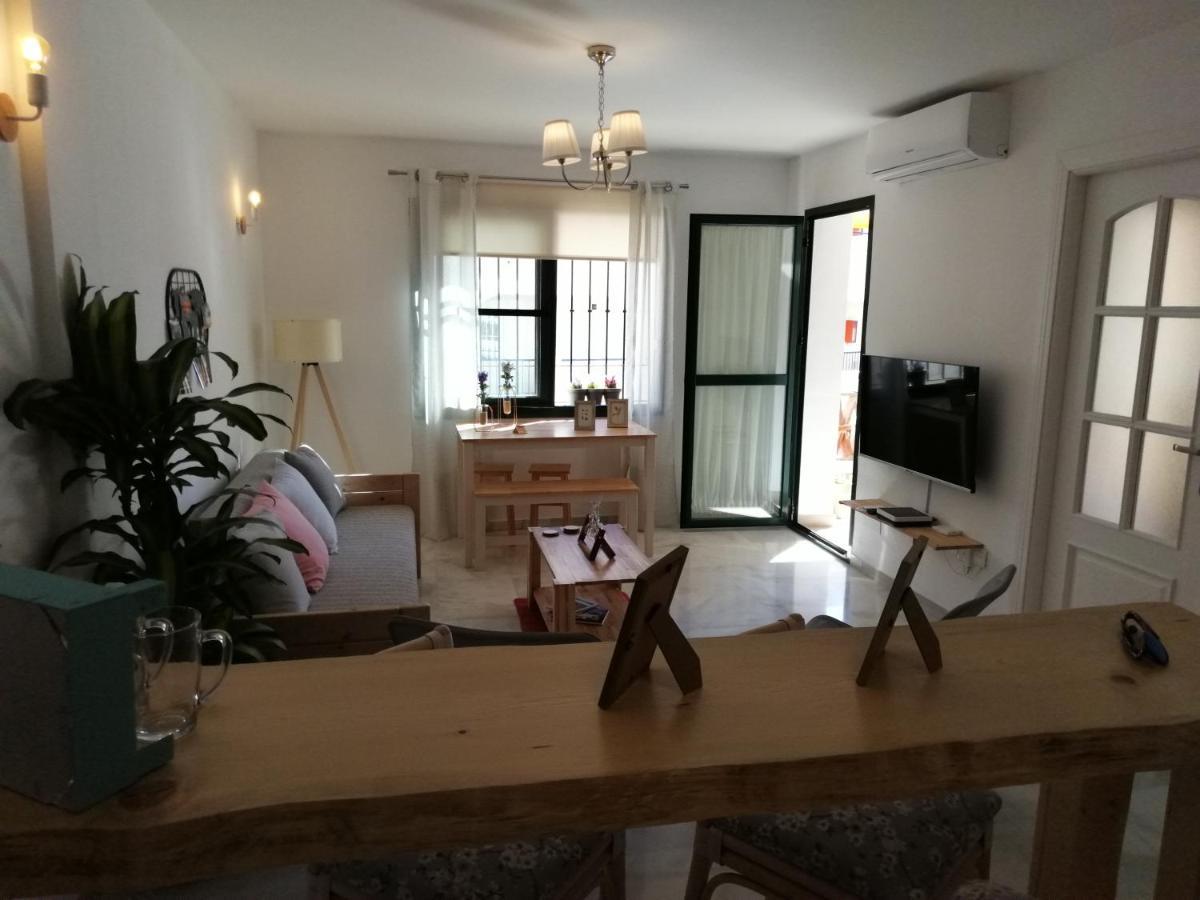 Apartment Casa Pueblo Torrequebrada Benalmadena