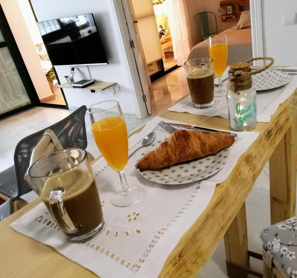 Apartment Casa Pueblo Torrequebrada Benalmadena